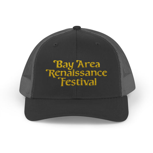 Bay Area Renaissance FestivalSnapback Cap