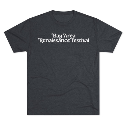 Bay Area Renaissance Festival Crew Tee