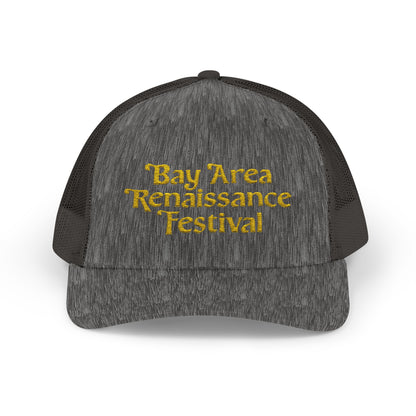 Bay Area Renaissance FestivalSnapback Cap