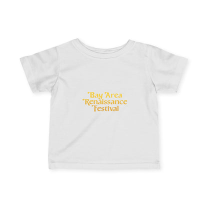 Bay Area Renaissance Festival Infant Tee