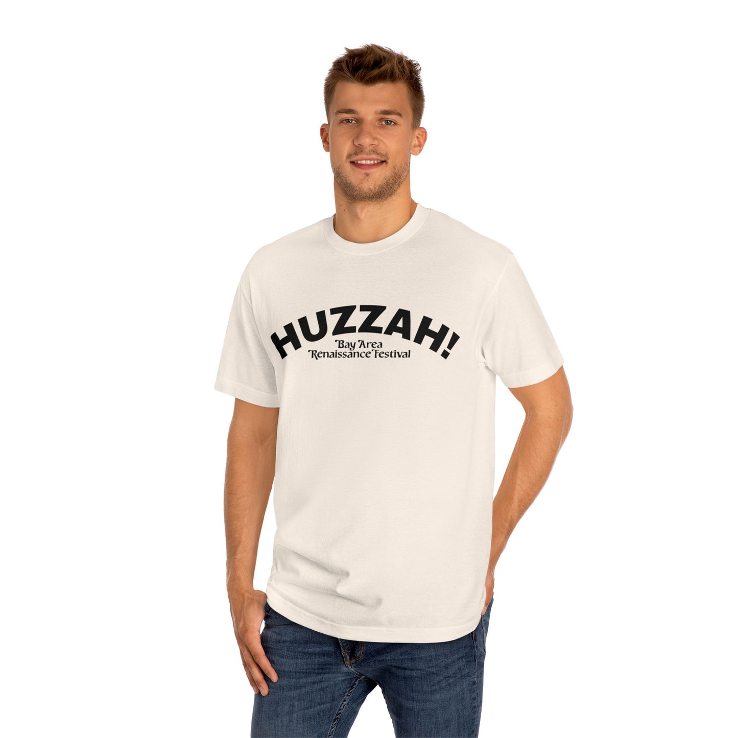 Huzzah! T-Shirt