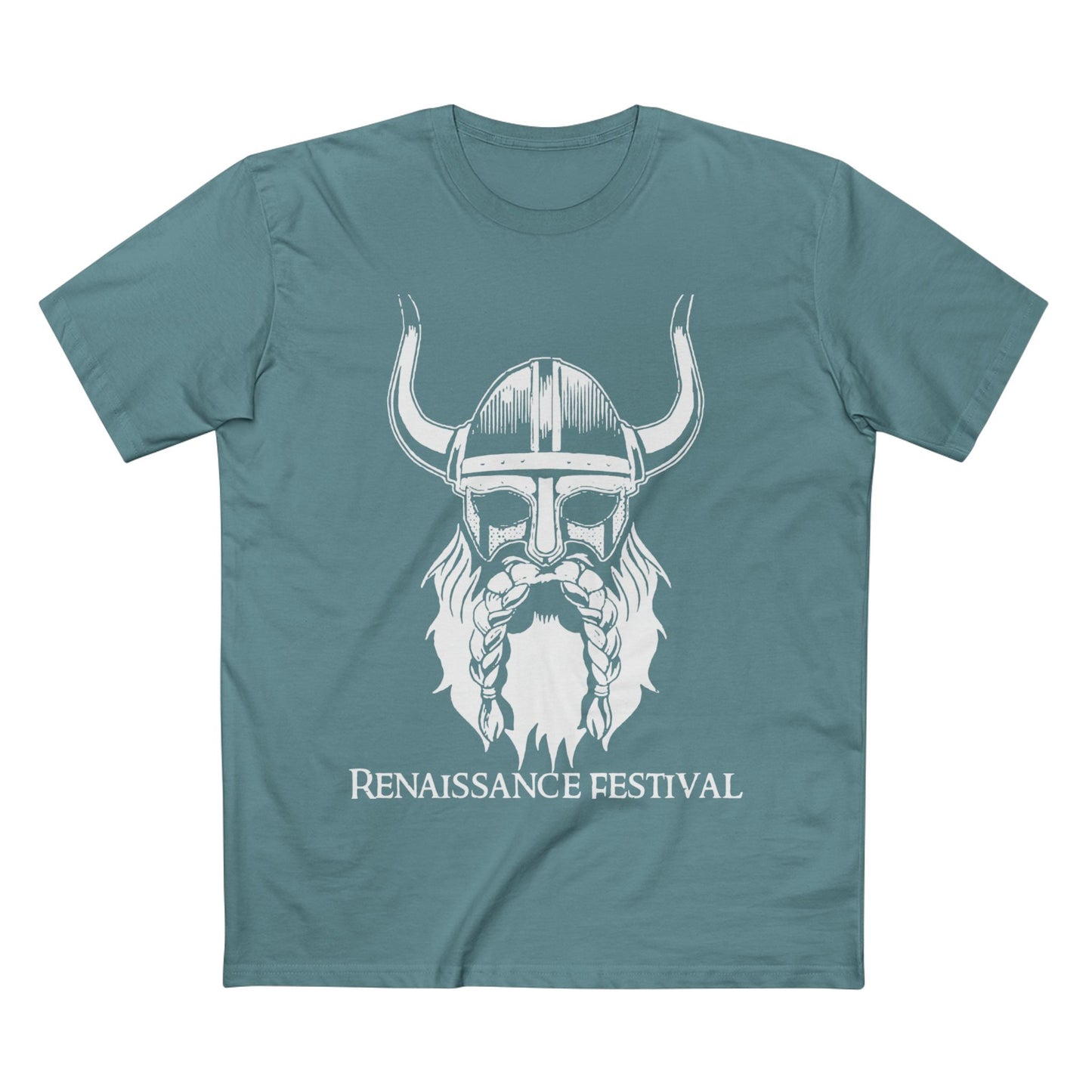Viking Renaissance Festival Tee