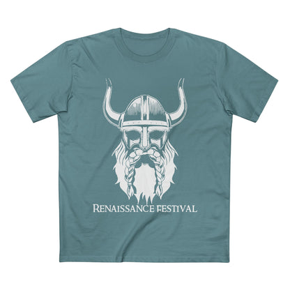 Viking Renaissance Festival Tee