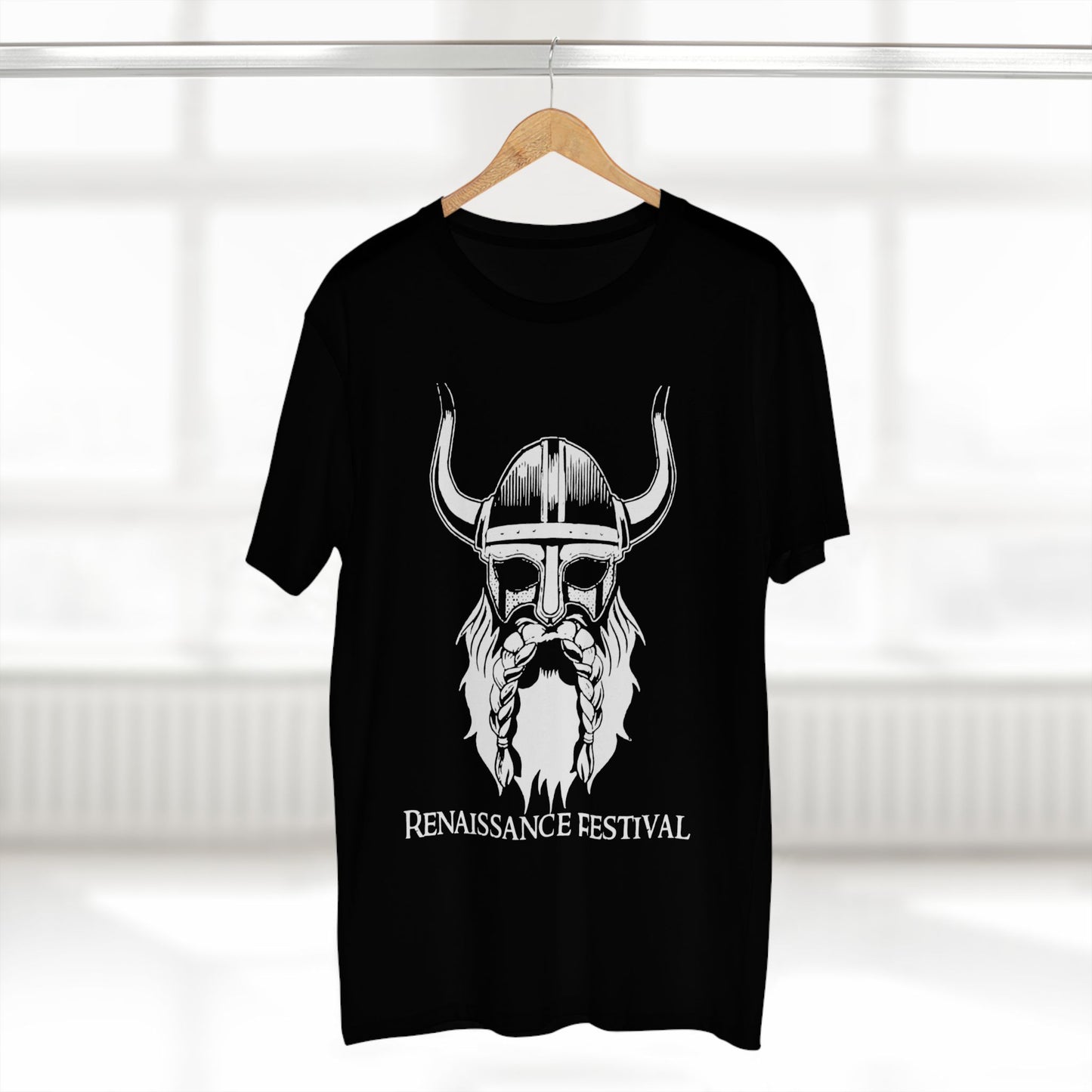 Viking Renaissance Festival Tee