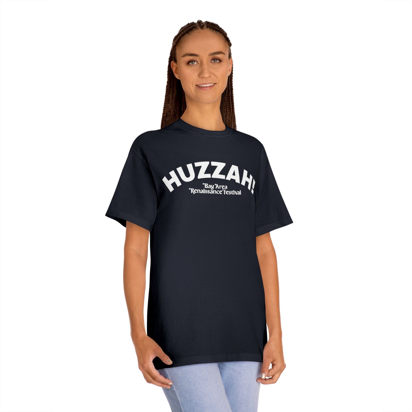 Huzzah! T-Shirt