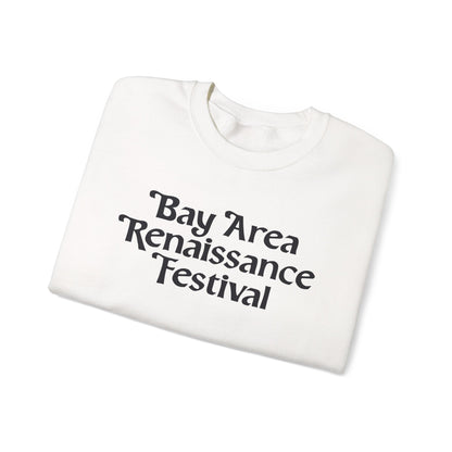 Bay Area Renaissance Festival Sweatshirt- Crewneck