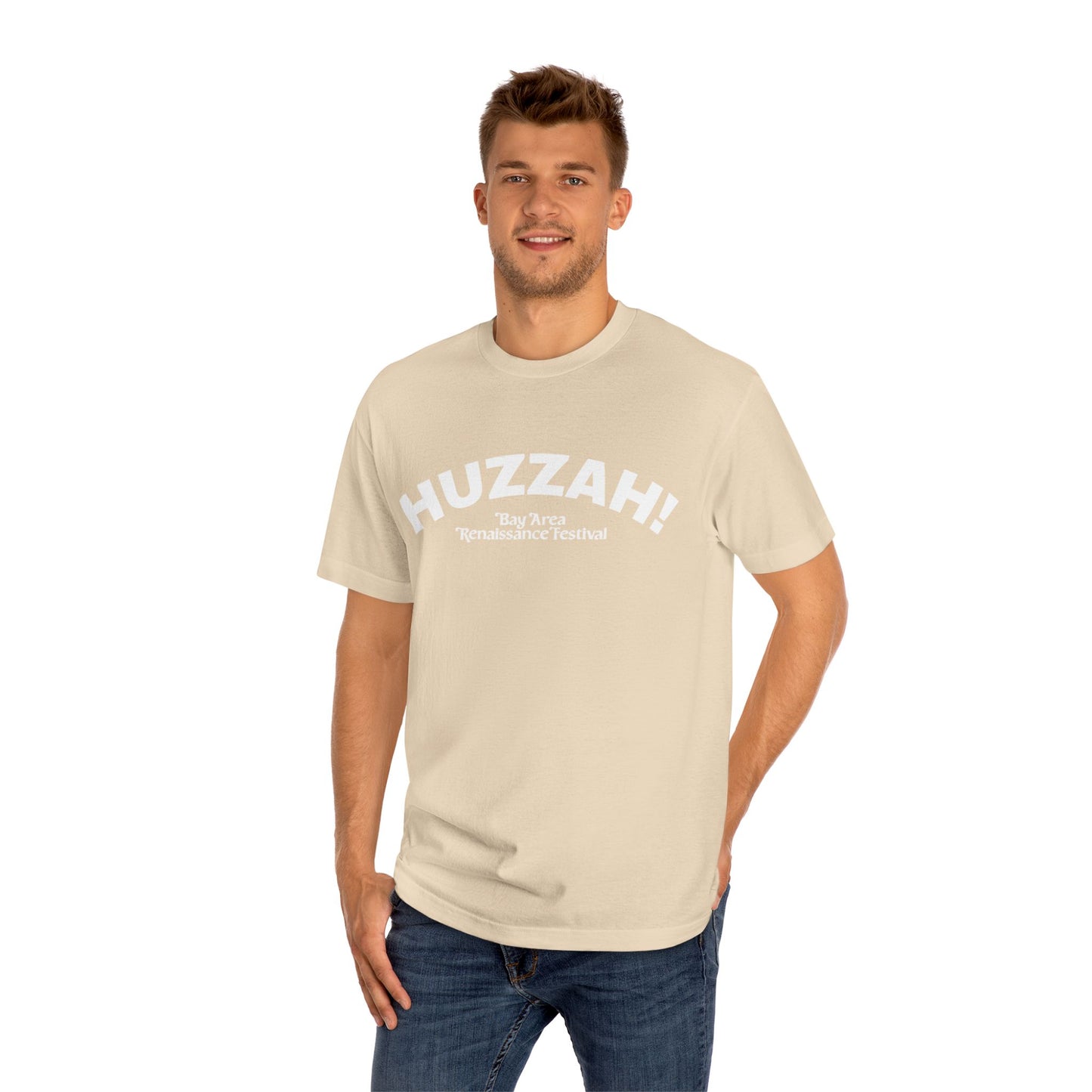Huzzah! T-Shirt