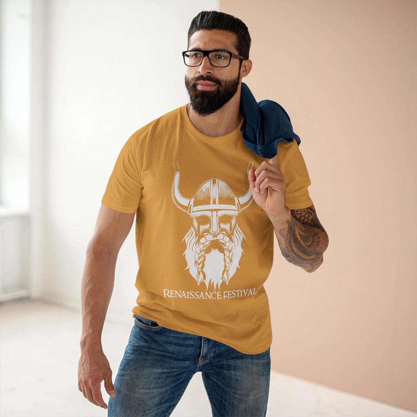 Viking Renaissance Festival Tee