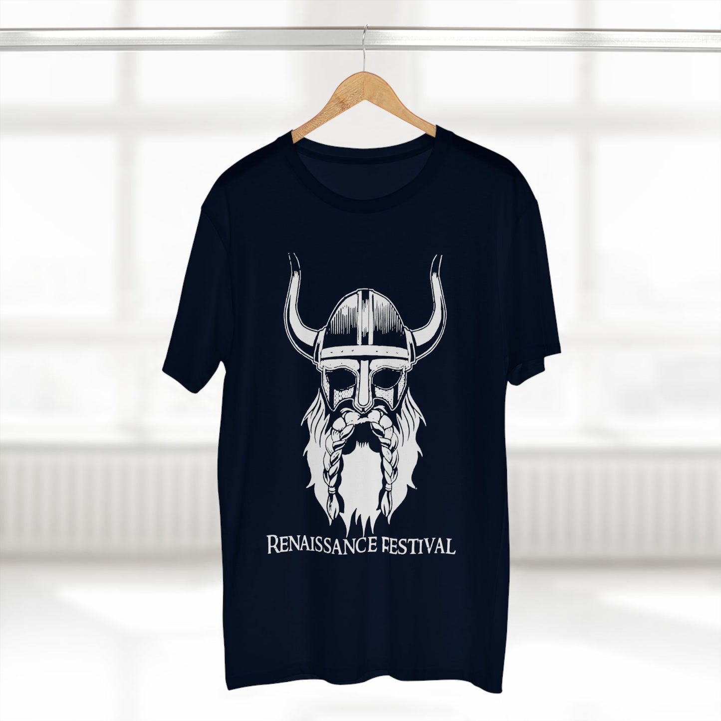 Viking Renaissance Festival Tee