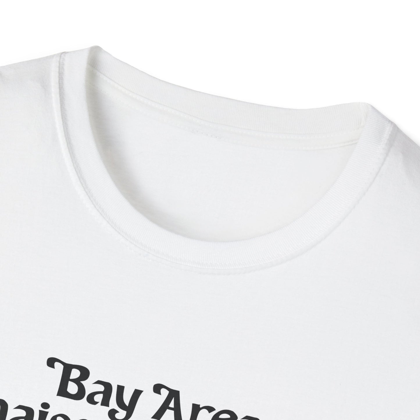 Bay Area Renaissance Festival Softstyle T-Shirt