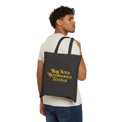 Bay Area Renaissance Festival Tote Bag