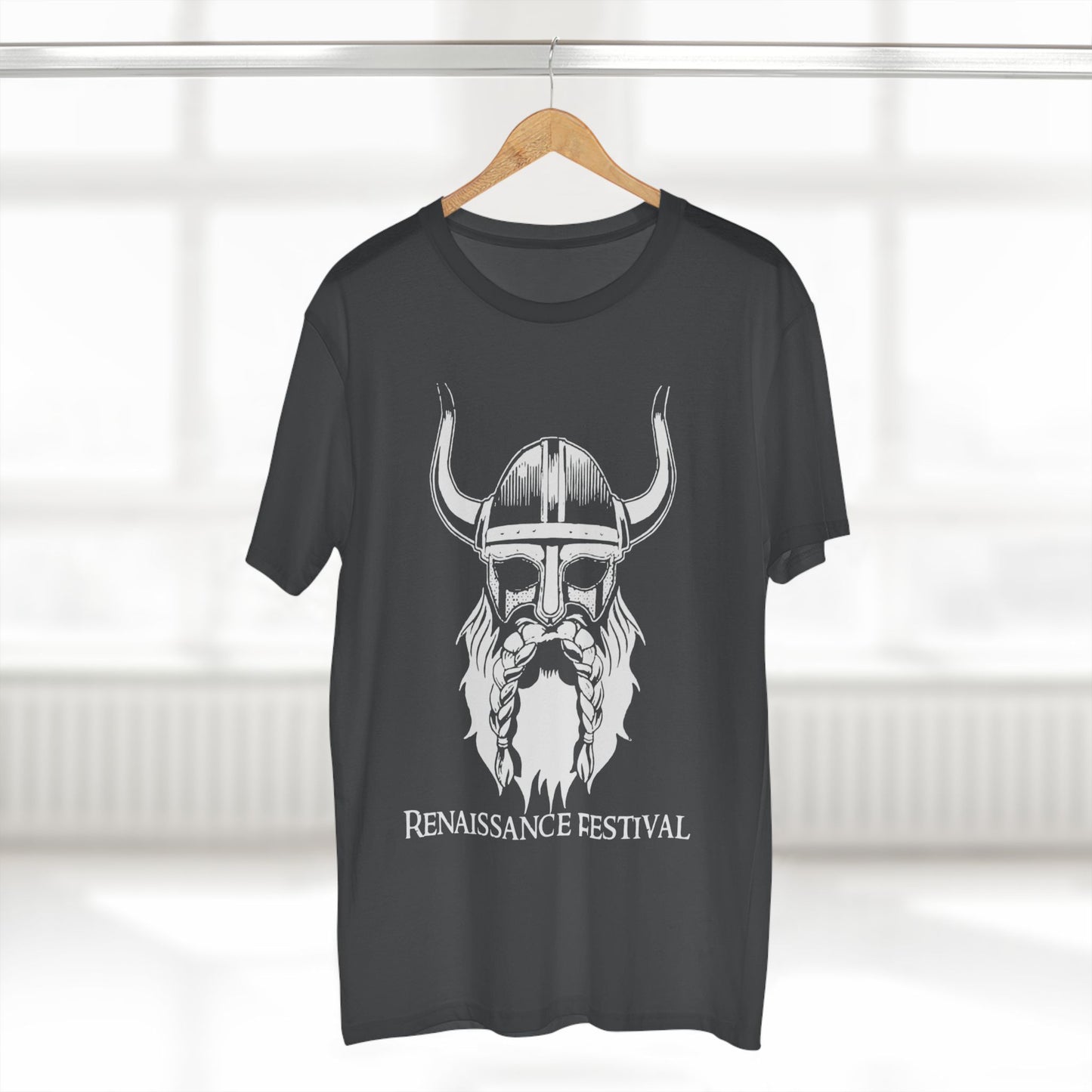 Viking Renaissance Festival Tee