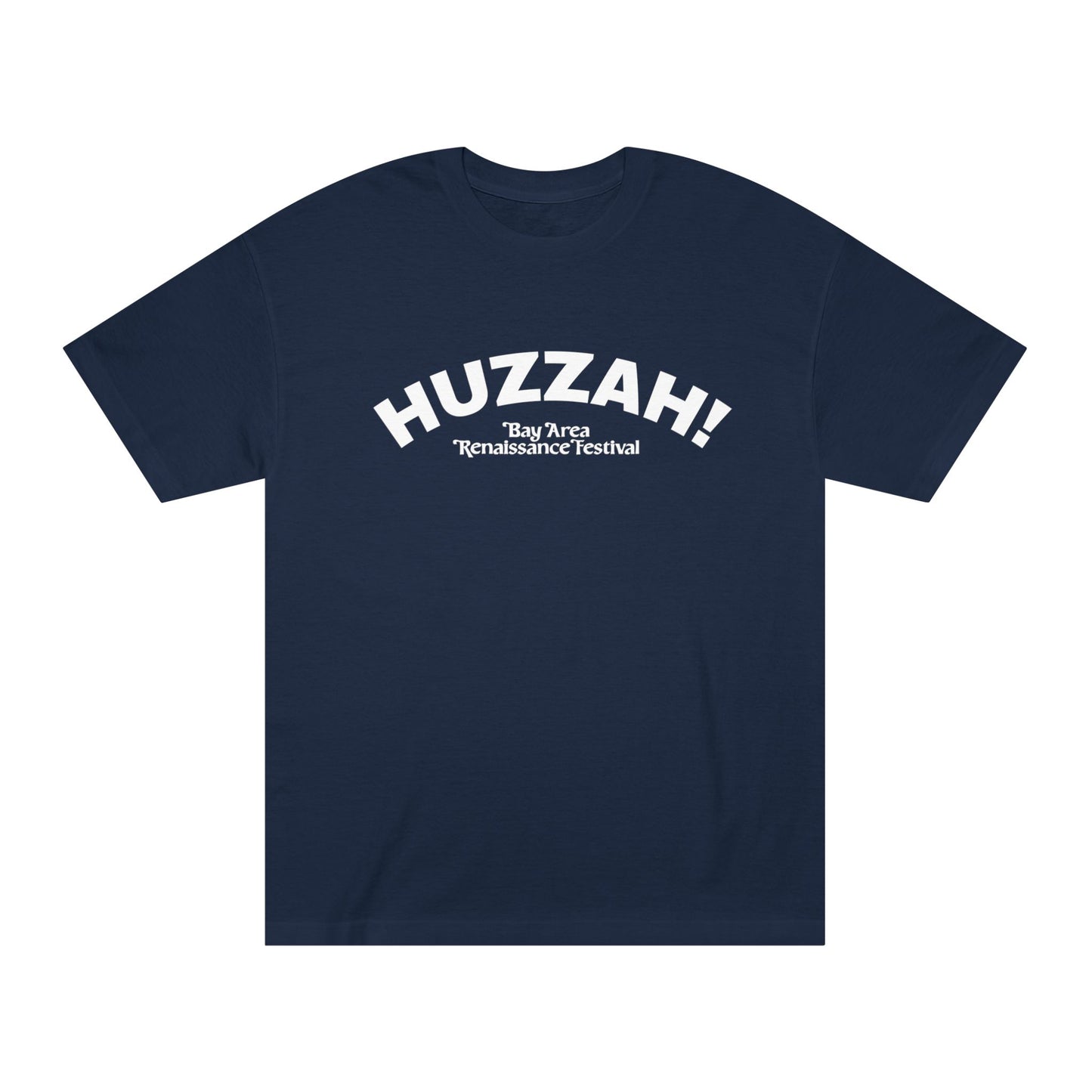 Huzzah! T-Shirt