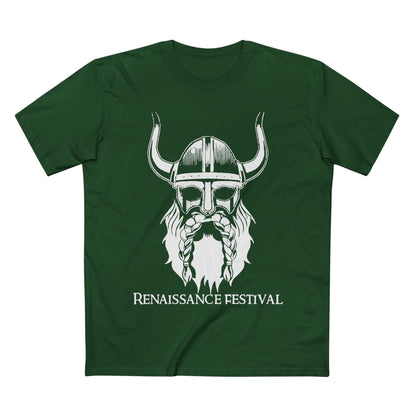 Viking Renaissance Festival Tee