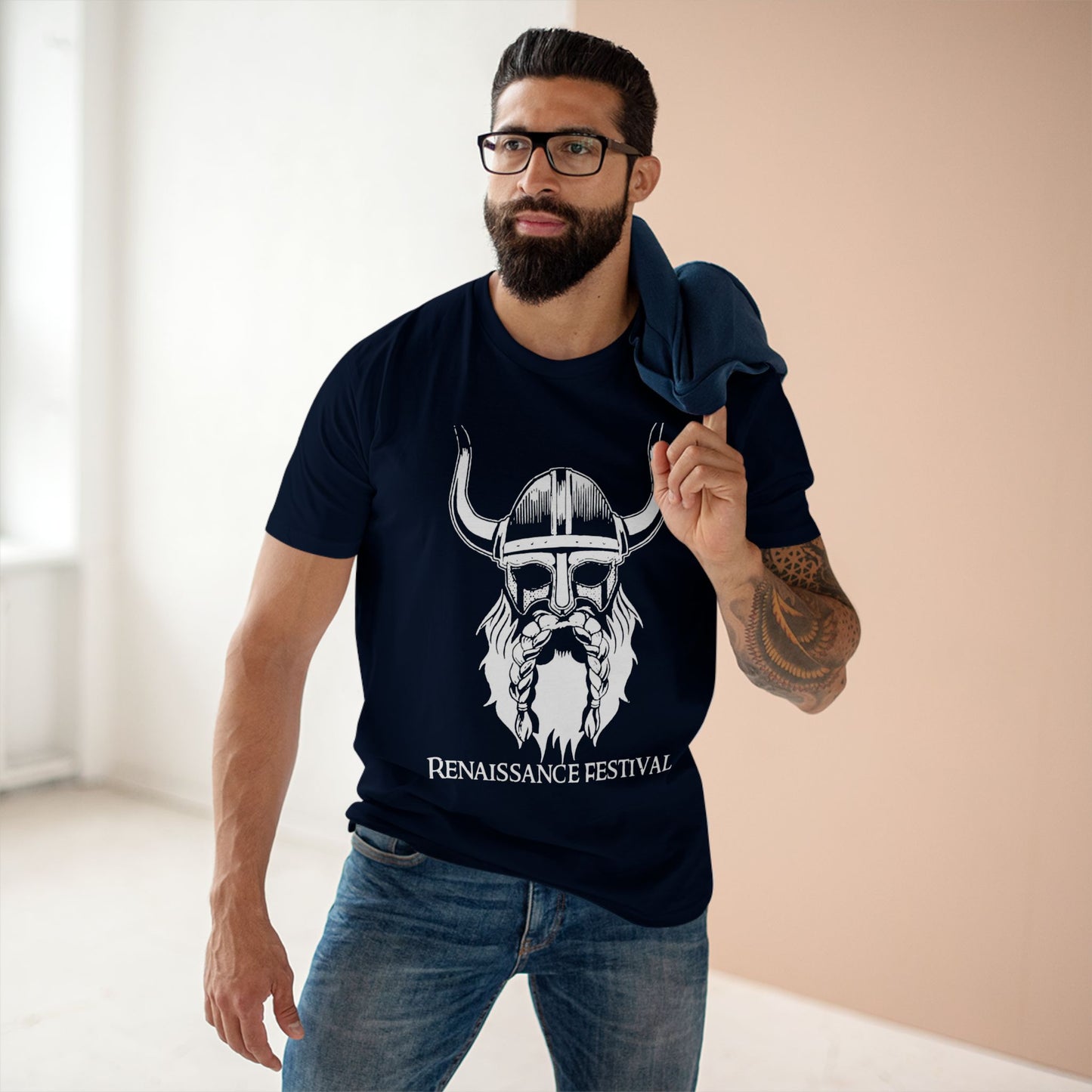 Viking Renaissance Festival Tee