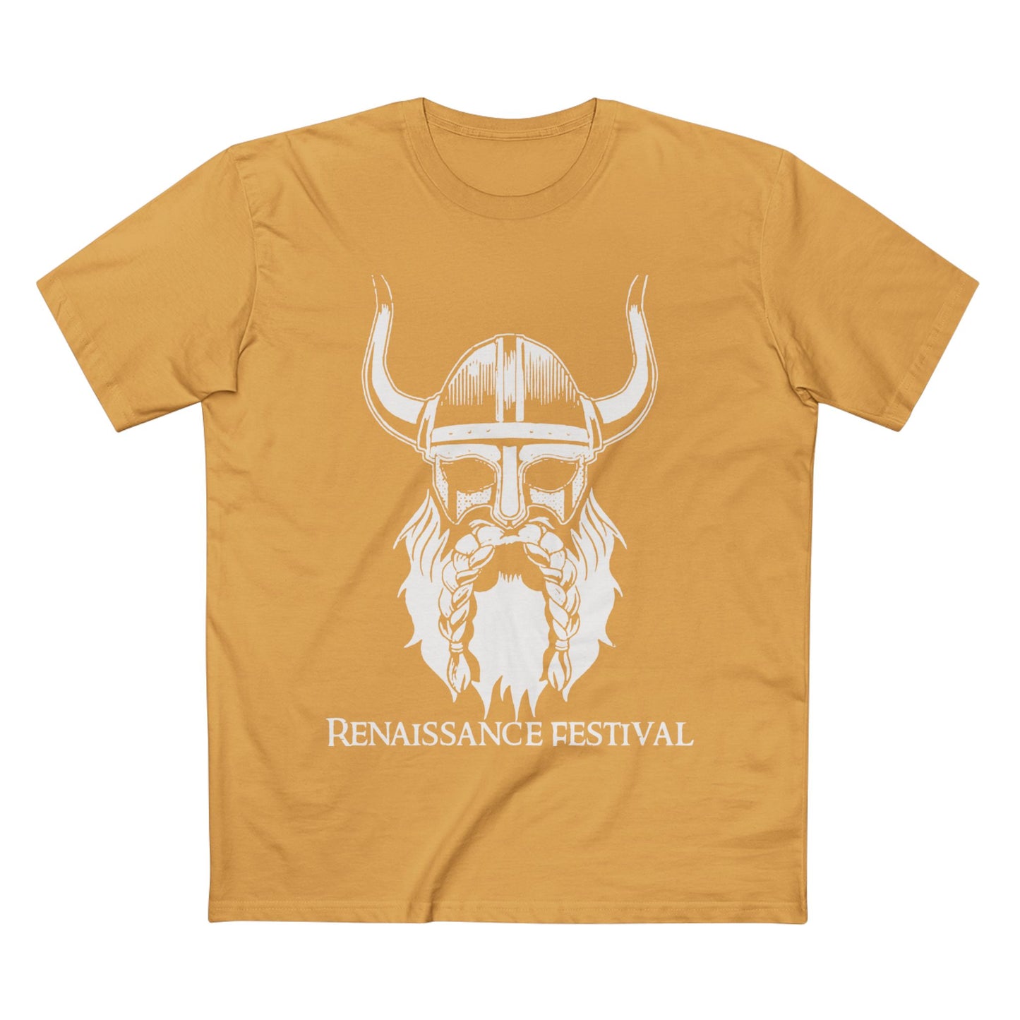 Viking Renaissance Festival Tee