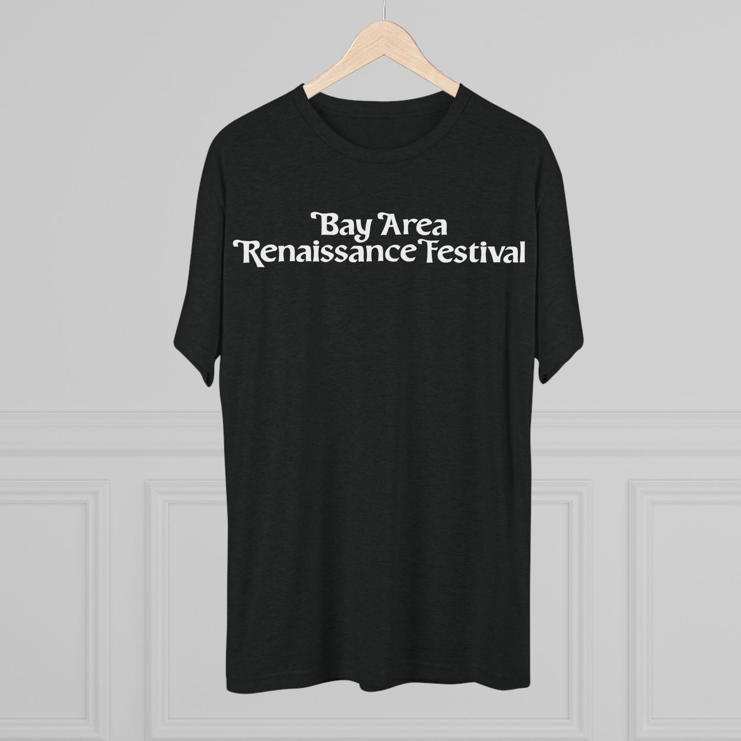 Bay Area Renaissance Festival Crew Tee