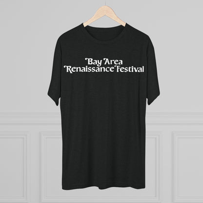 Bay Area Renaissance Festival Crew Tee