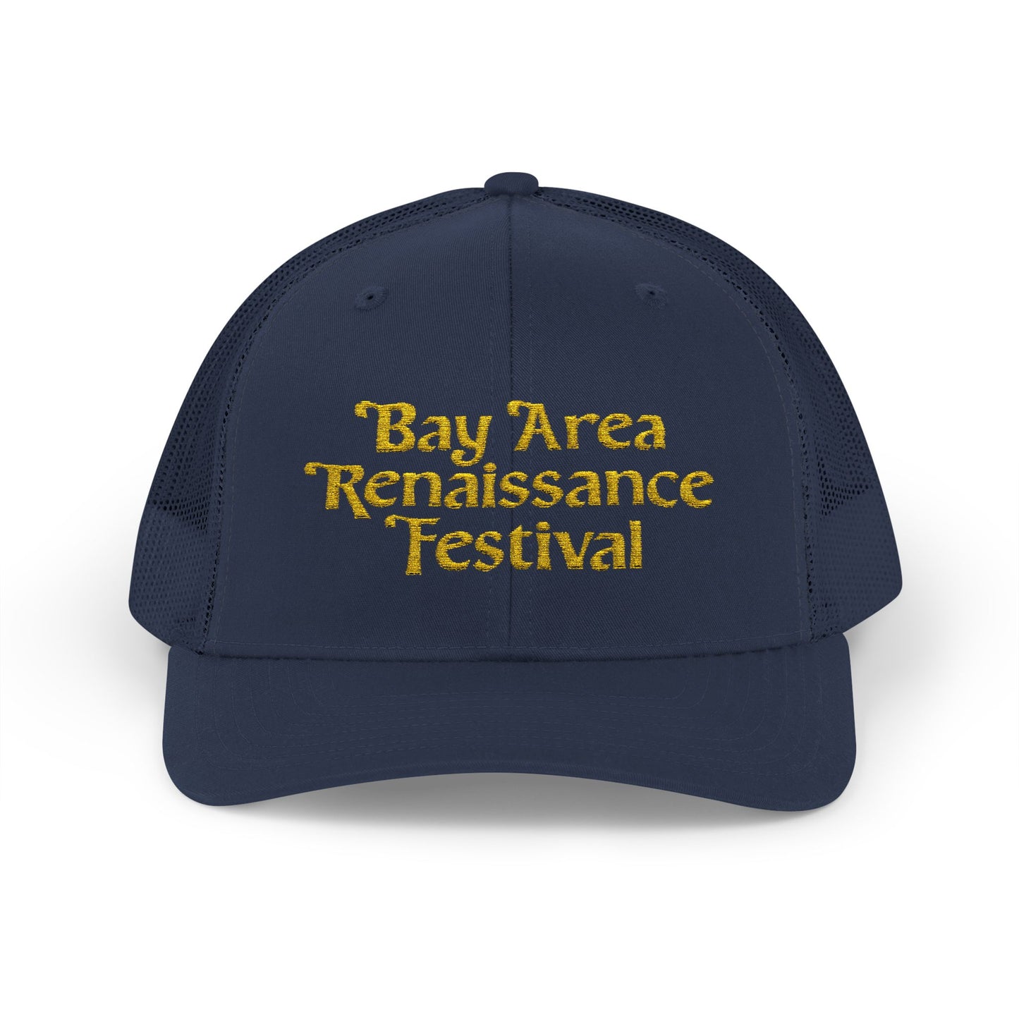 Bay Area Renaissance FestivalSnapback Cap