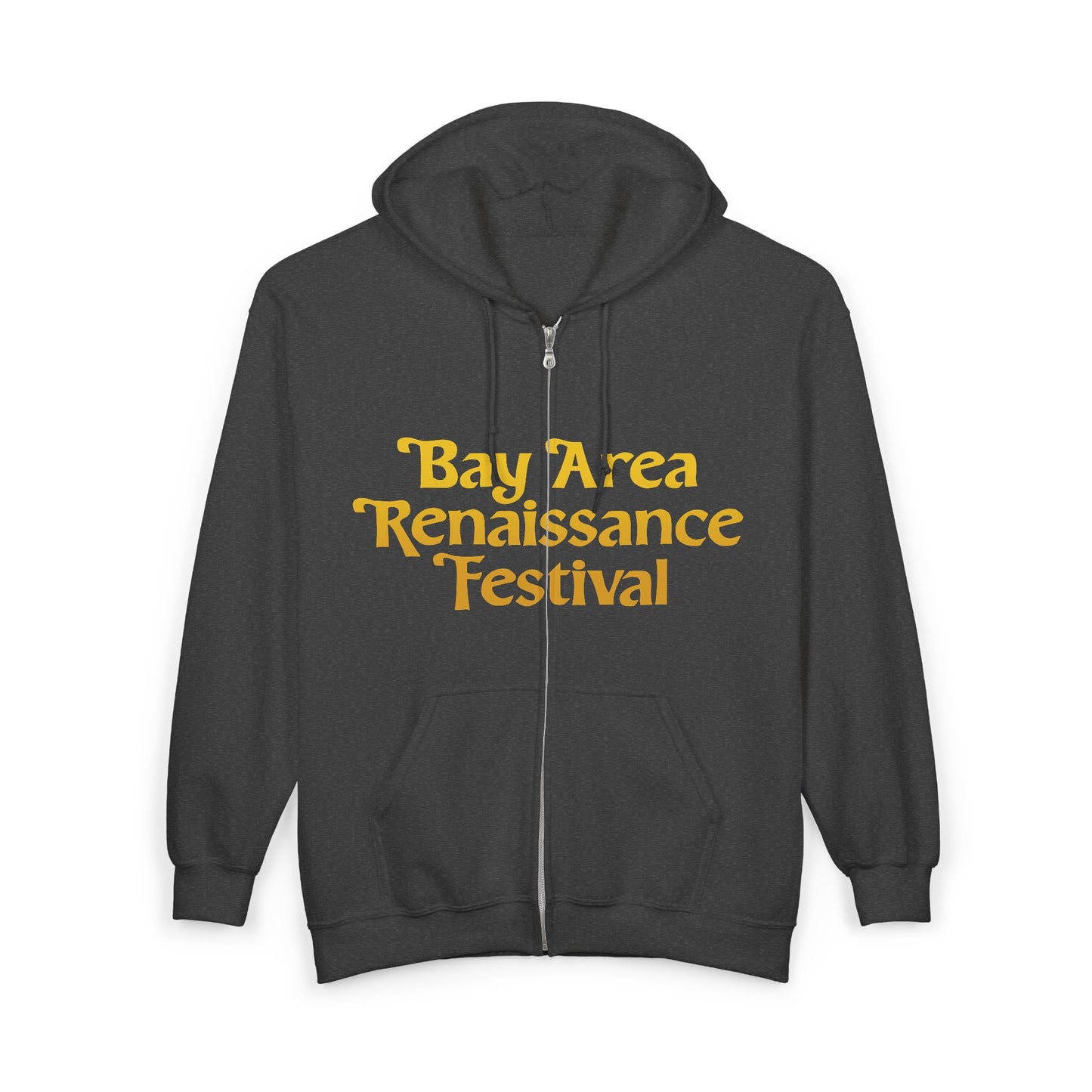 Bay Area Renaissance Festival Hoodie