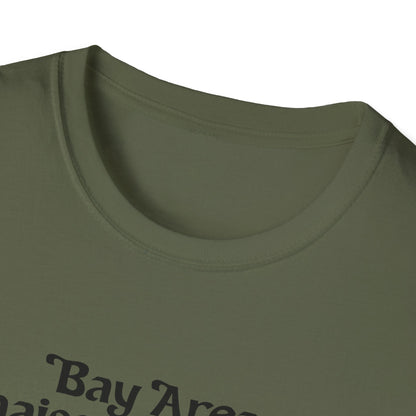 Bay Area Renaissance Festival Softstyle T-Shirt