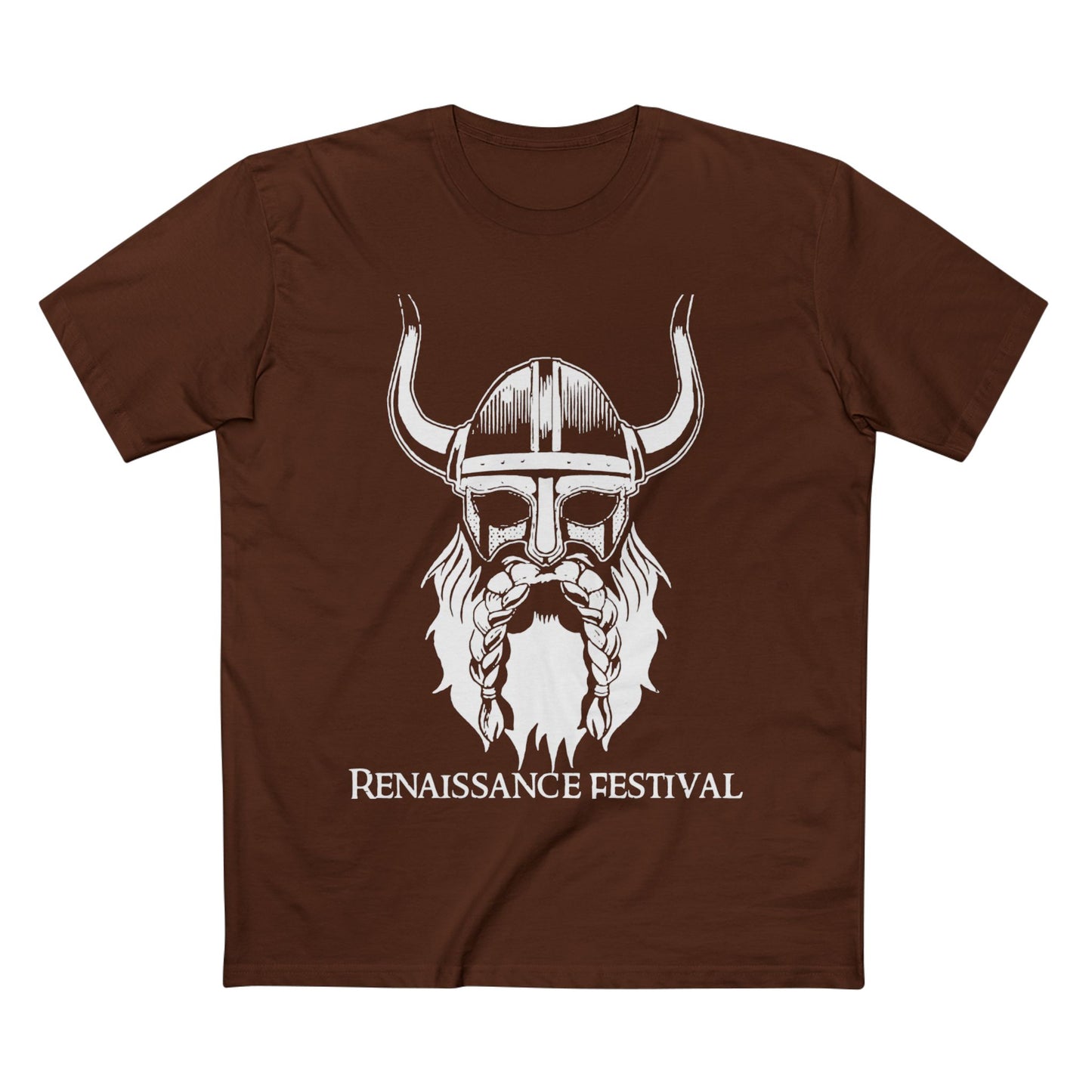 Viking Renaissance Festival Tee