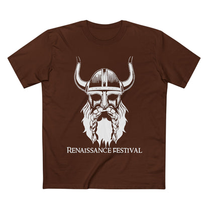 Viking Renaissance Festival Tee