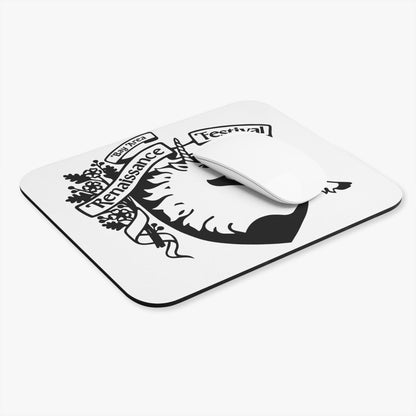Bay Area Renaissance Festival Mouse Pad
