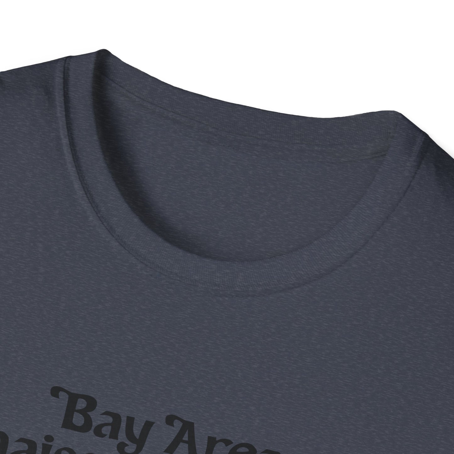 Bay Area Renaissance Festival Softstyle T-Shirt