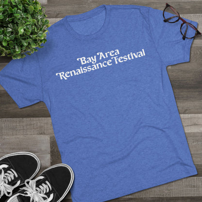 Bay Area Renaissance Festival Crew Tee