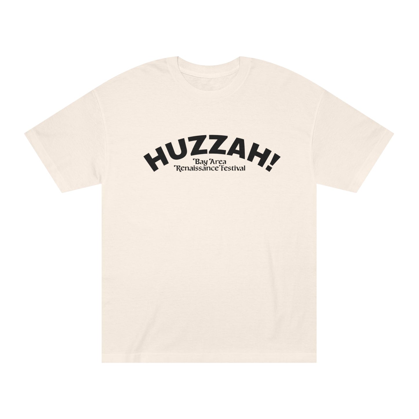 Huzzah! T-Shirt