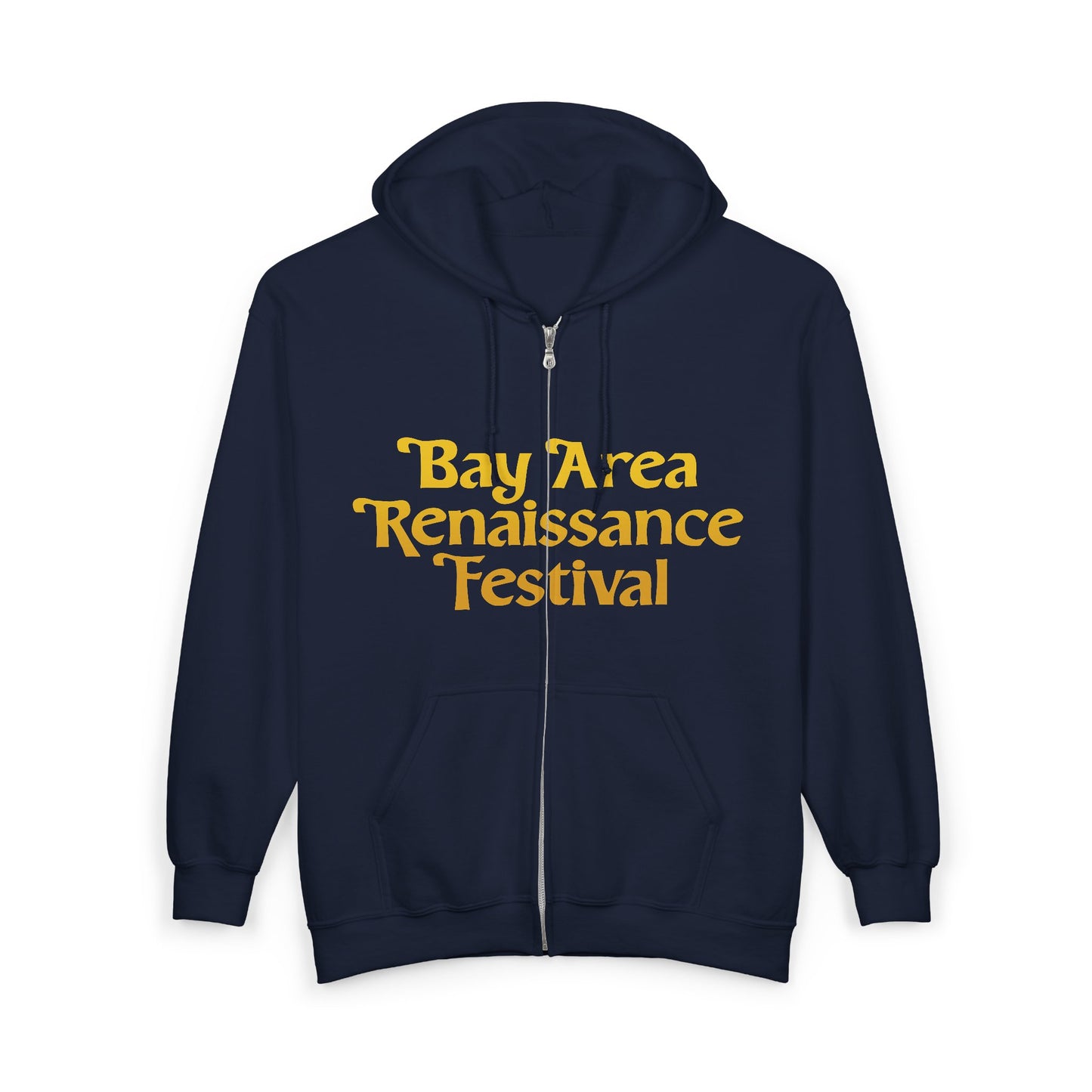 Bay Area Renaissance Festival Hoodie