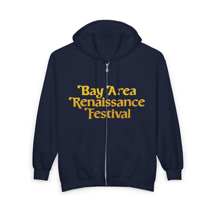 Bay Area Renaissance Festival Hoodie