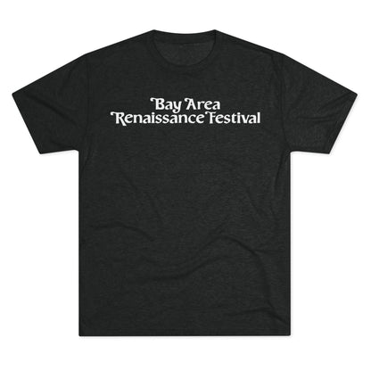 Bay Area Renaissance Festival Crew Tee