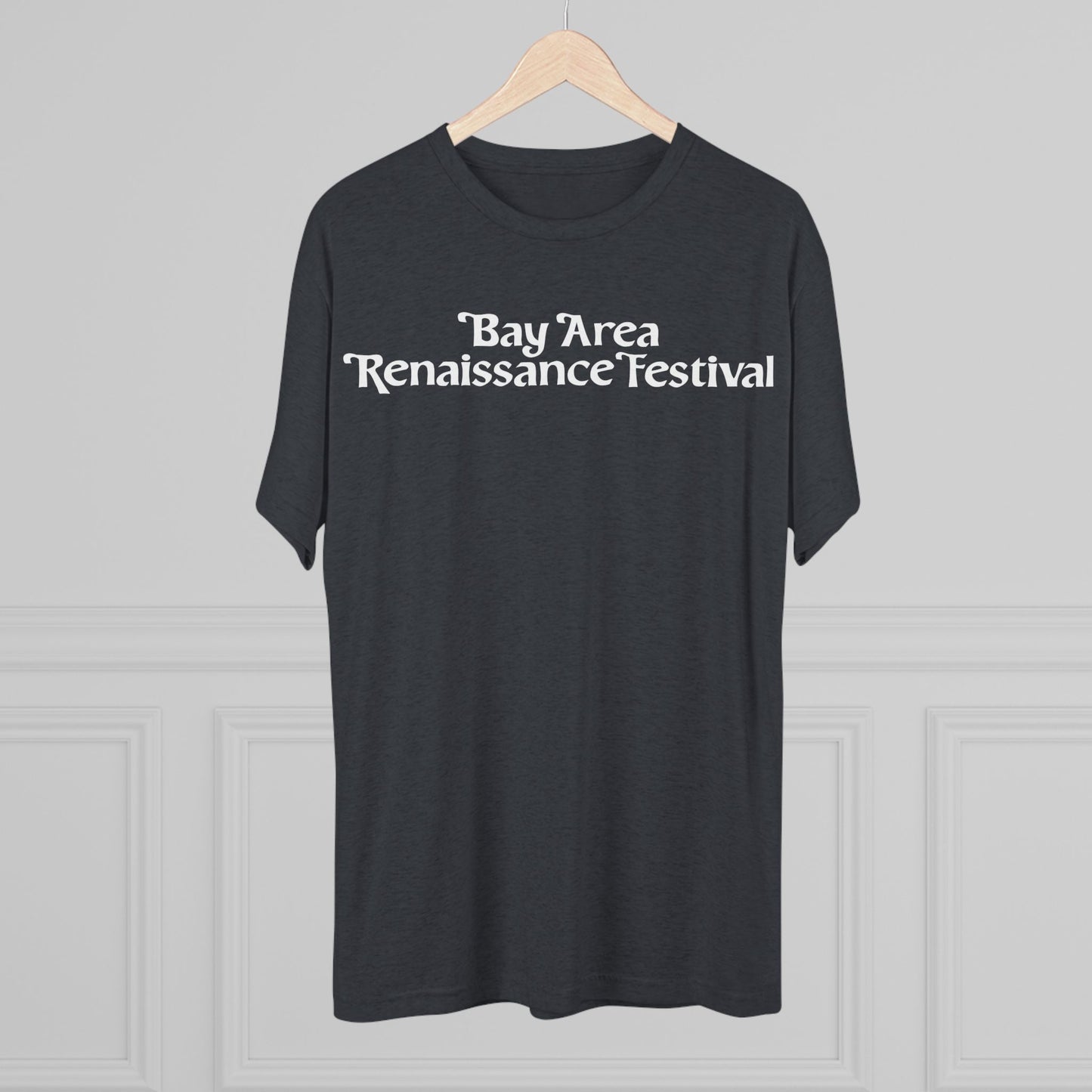 Bay Area Renaissance Festival Crew Tee