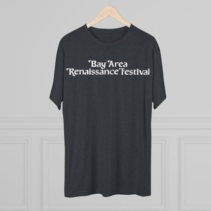 Bay Area Renaissance Festival Crew Tee