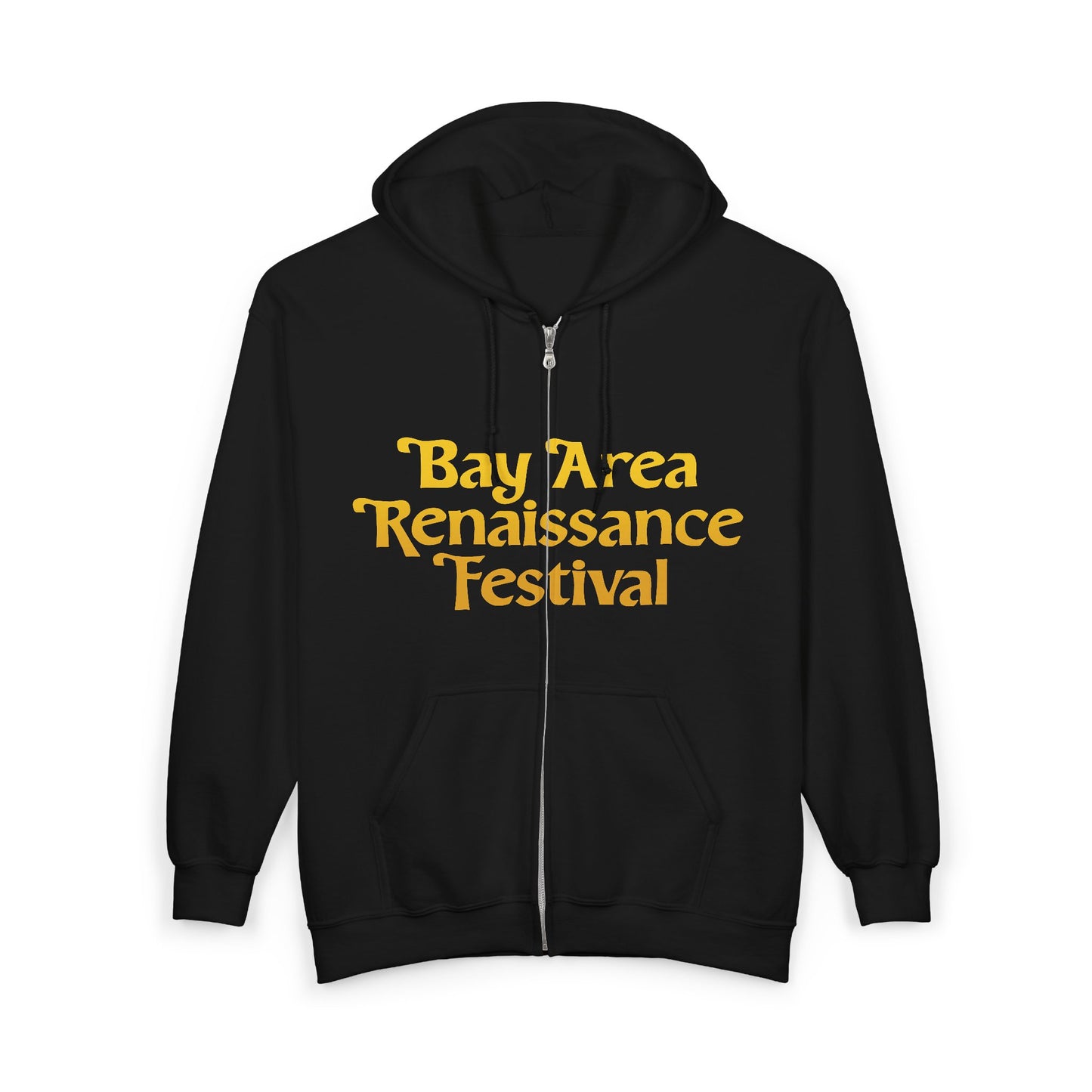 Bay Area Renaissance Festival Hoodie