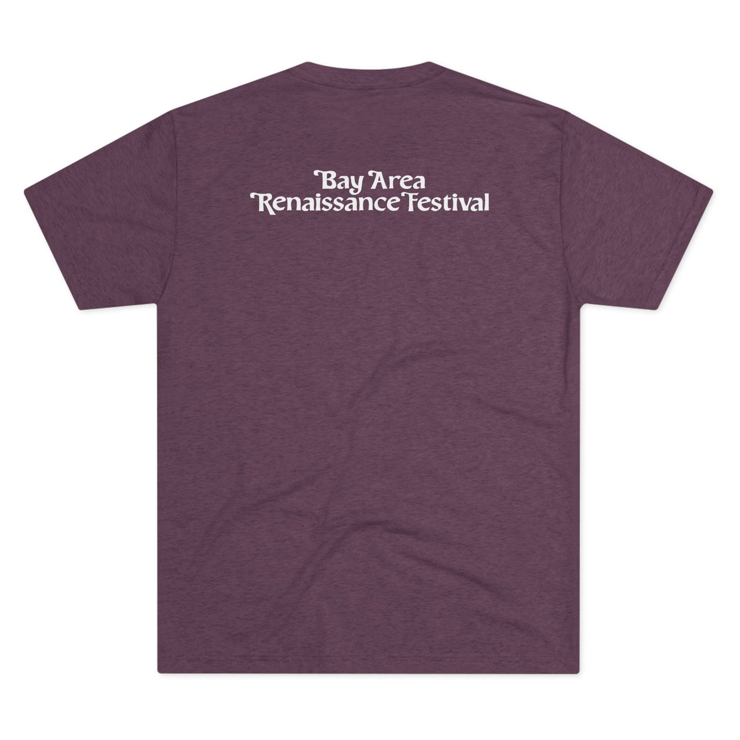 Surrender The BOOTY!