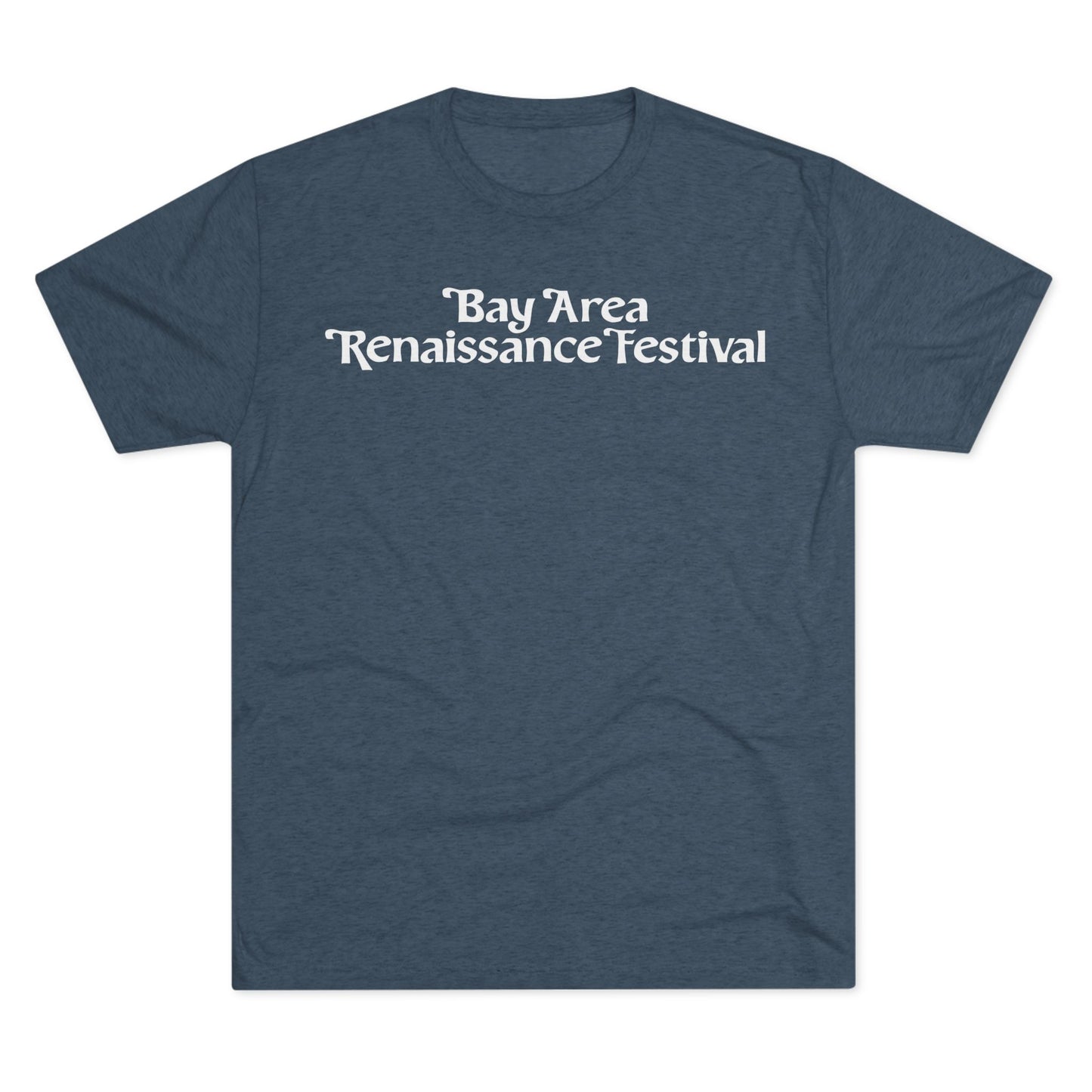 Bay Area Renaissance Festival Crew Tee