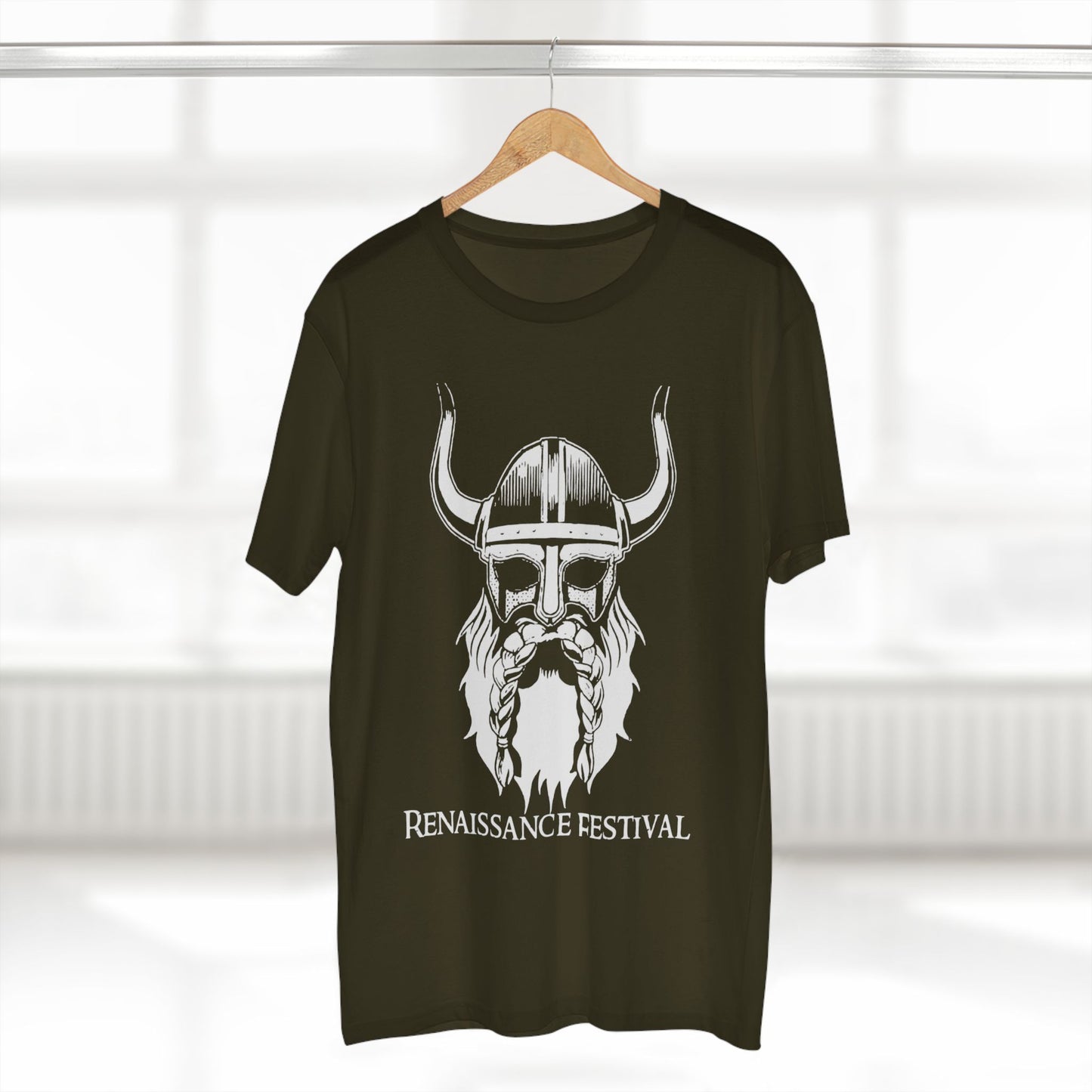 Viking Renaissance Festival Tee