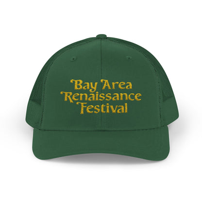 Bay Area Renaissance FestivalSnapback Cap