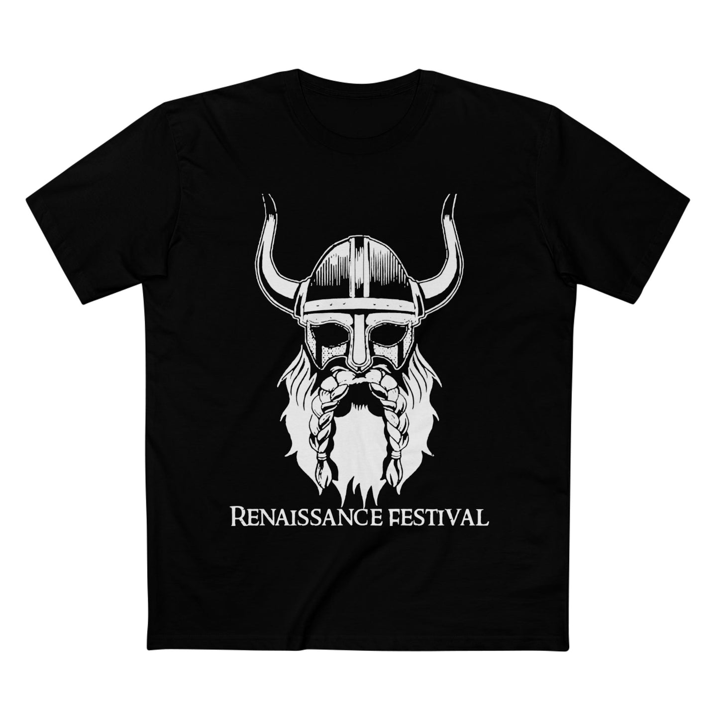 Viking Renaissance Festival Tee