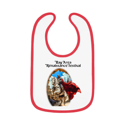 Baby Bib — Bay Area Renaissance Festival.