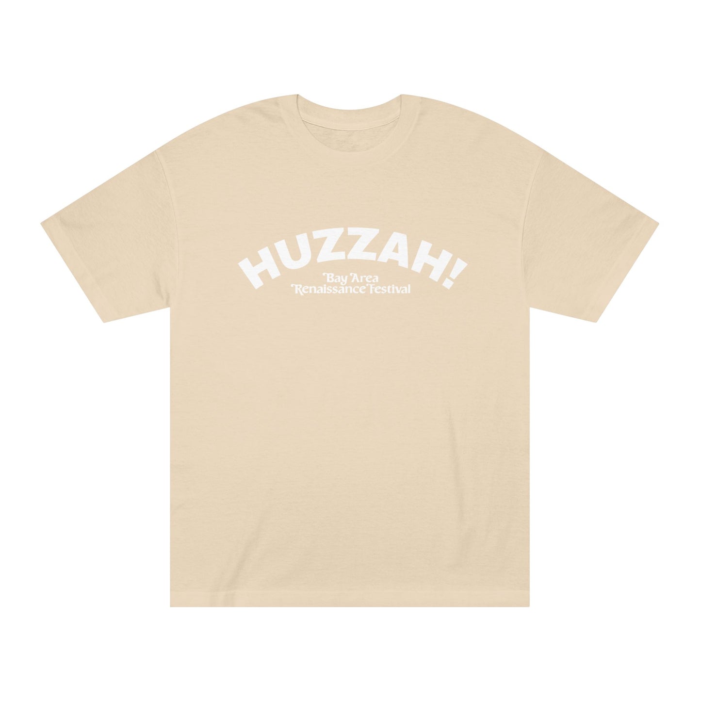 Huzzah! T-Shirt