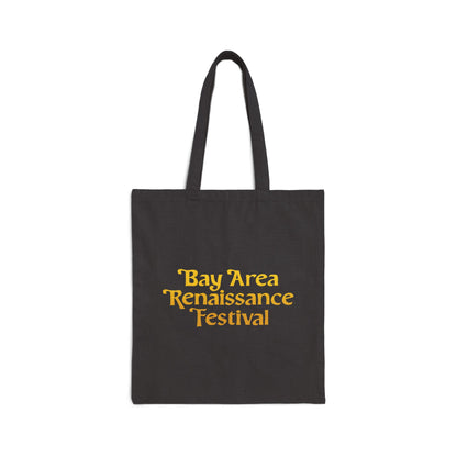 Bay Area Renaissance Festival Tote Bag