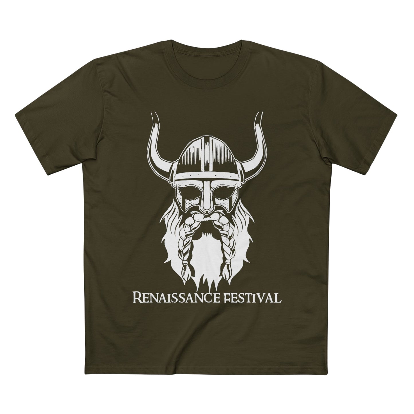 Viking Renaissance Festival Tee