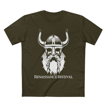 Viking Renaissance Festival Tee
