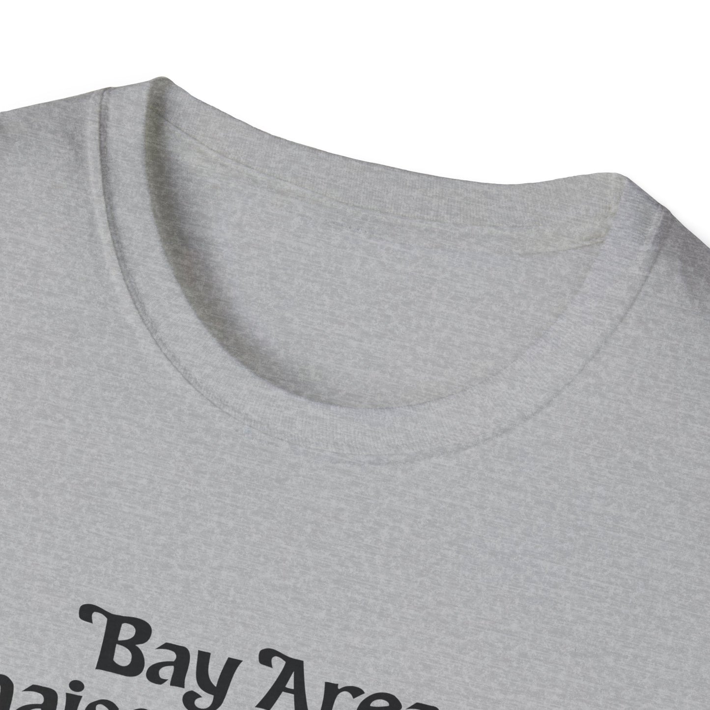 Bay Area Renaissance Festival Softstyle T-Shirt