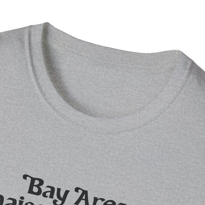 Bay Area Renaissance Festival Softstyle T-Shirt