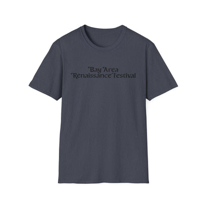 Bay Area Renaissance Festival Softstyle T-Shirt